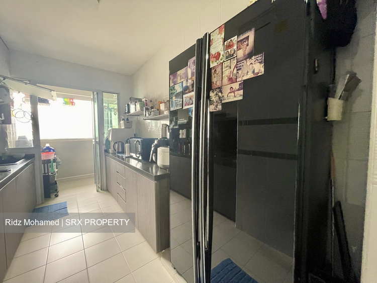 Blk 443A Fajar Hills (Bukit Panjang), HDB 4 Rooms #345550791